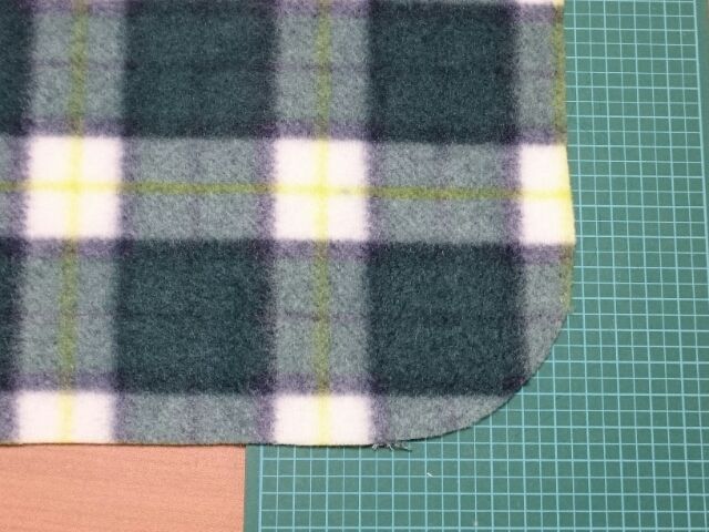 猫用ブランケット : Sayuri*Ha ~雑多なハンドメイド記録~