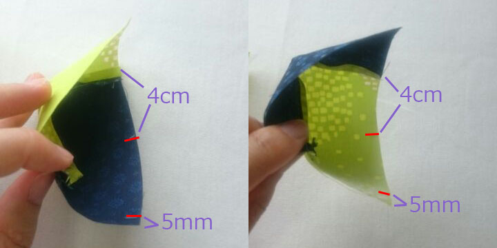 JUN*様専用 座布団型お手玉25個 JUN*様専用 座布団型お手玉