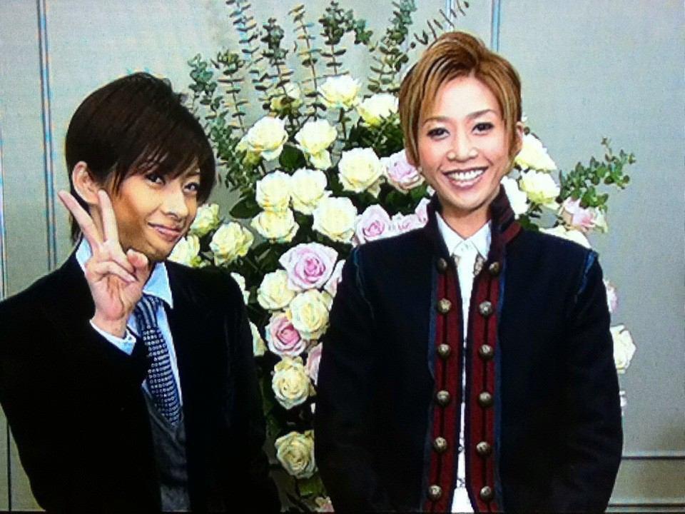 龍真咲 ロミジュリと宝塚と 日常 龍真咲 ロミジュリと宝塚と 日常