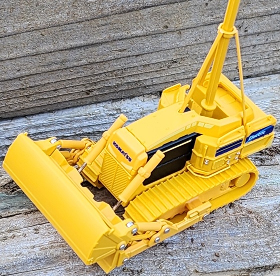 コマツ株主優待品　水中施工ロボット含め　全12シリーズ コマツ株主優待品 水中施工ロボット含め 全12シリーズ