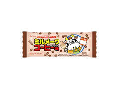 赤城 ミルメークアイスバーコーヒー味