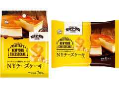 不二家 カントリーマアムマイスターズ NYチーズケーキ