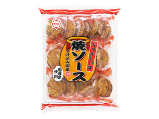 鉄火焼 焼ソース