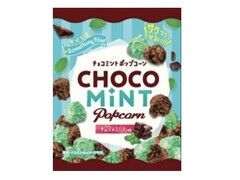 クリート チョコミント ポップコーン