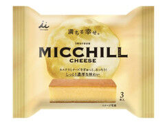 井村屋 ミッチル チーズ