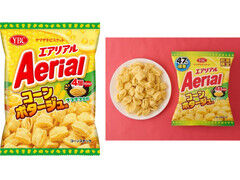 YBC エアリアル コーンポタージュ味