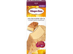 ハーゲンダッツ バー クランブルベイクドチーズケーキ