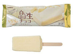 アンデイコ 白いほぼ生チョコアイスバー