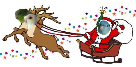 santa