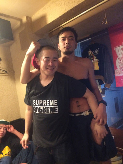 どこにおんの ゴールデン ボーイズ タブロイド どこにおんの ゴールデン ボーイズ タブロイド