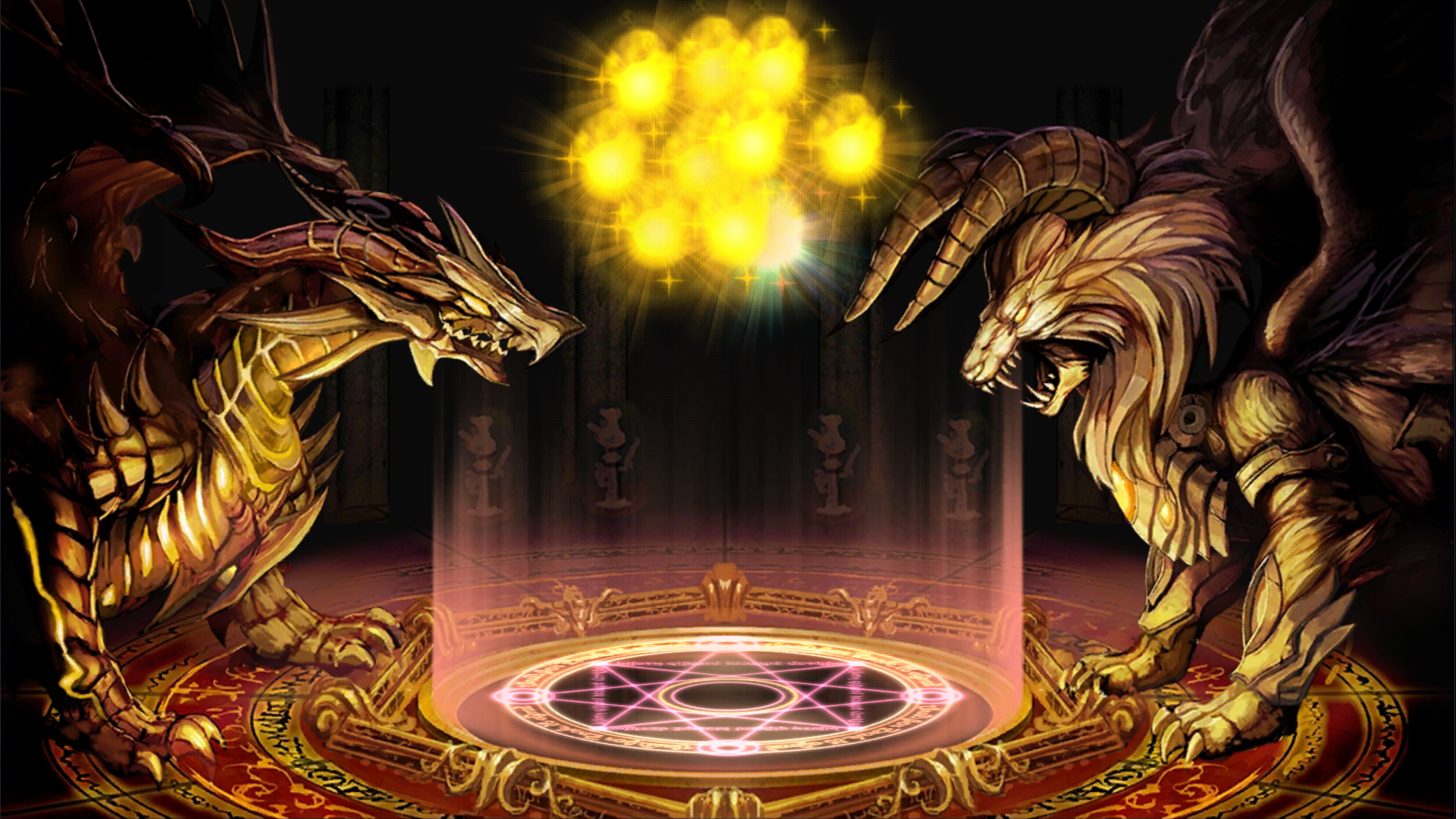 幻獣契約クリプトラクト 今から始めるクリプトラクト リセマラのやり方とその後の進め方を新米領主へアドバイスしてみる Android Iphone共通 シュタインズ ゲートを求めて