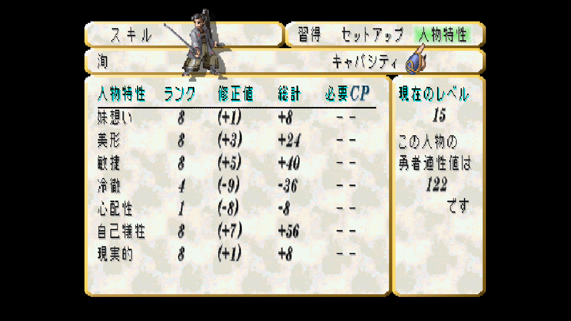 Ps ヴァルキリープロファイル Chapter2 Ps Psp Ios Android共通 シュタインズ ゲートを求めて