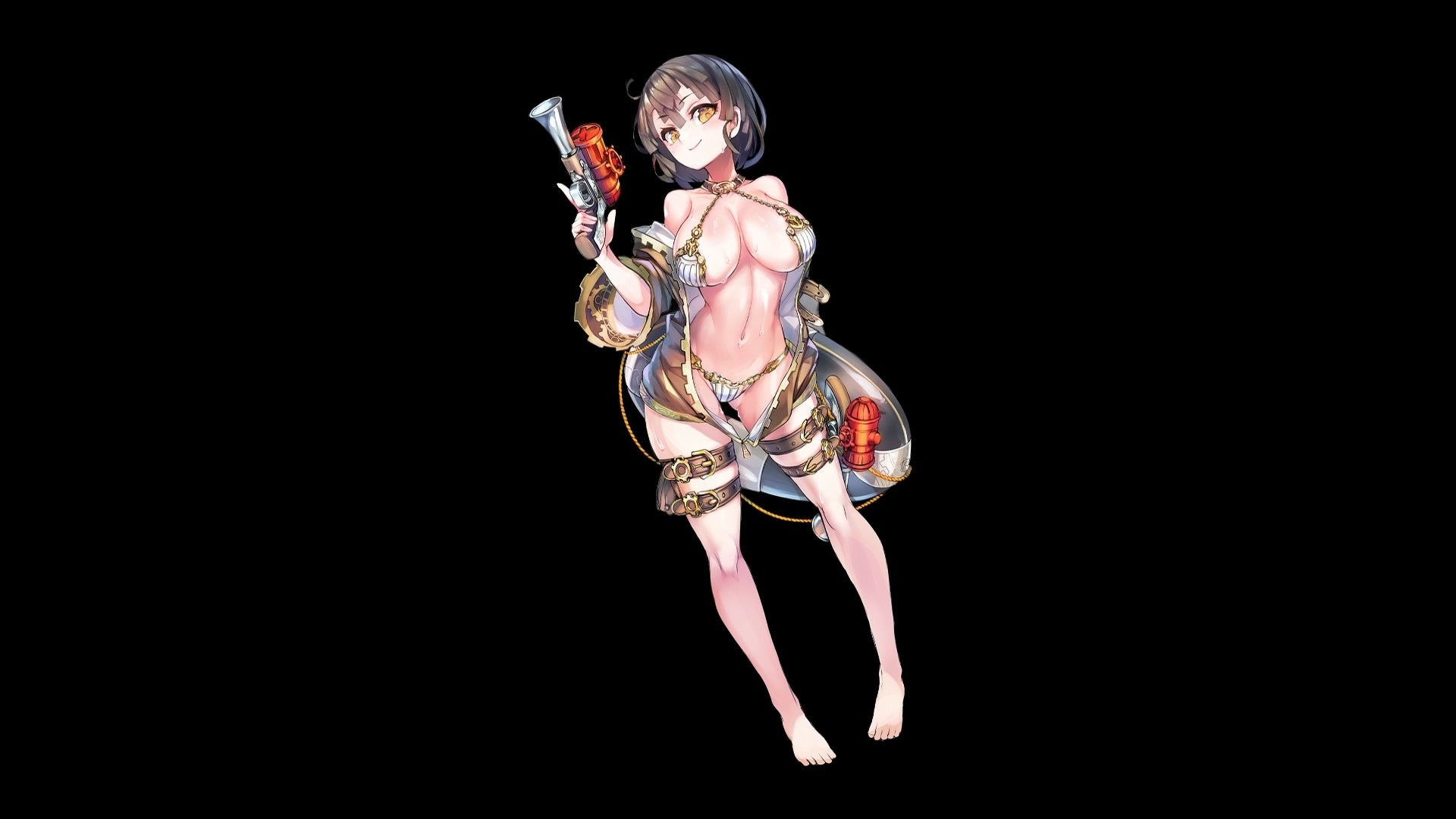 ありがとうございました シュタインズ ゲートを求めて