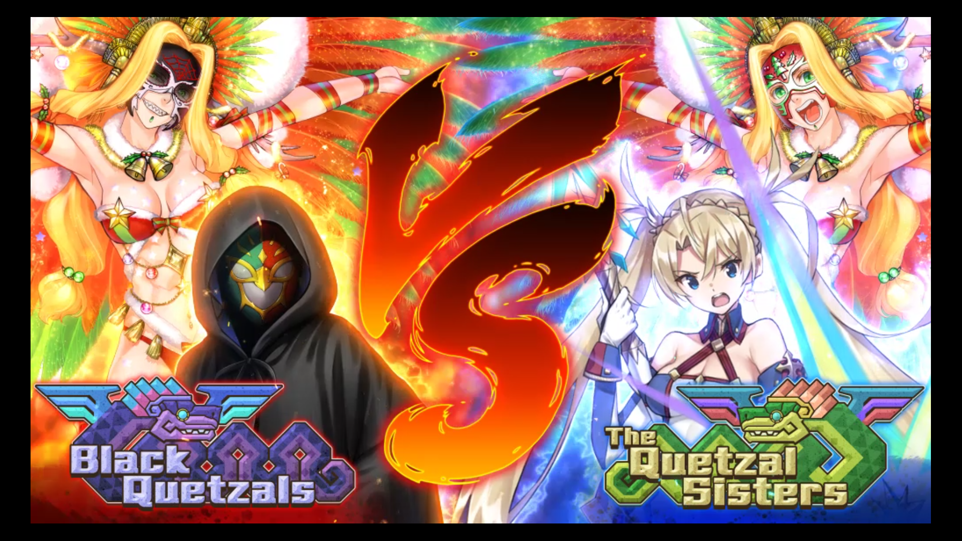 Fgo 18クリスマスイベント ホーリーサンバナイト イベント終了しました シュタインズ ゲートを求めて Fgo 18クリスマスイベント ホーリーサンバナイト イベント終了しました シュタインズ ゲートを求めて