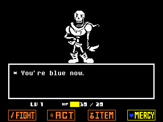 Undertale オススメの曲を紹介してみる バトルテーマ編 その1 シュタインズ ゲートを求めて Undertale オススメの曲を紹介してみる バトルテーマ編 その1 シュタインズ ゲートを求めて