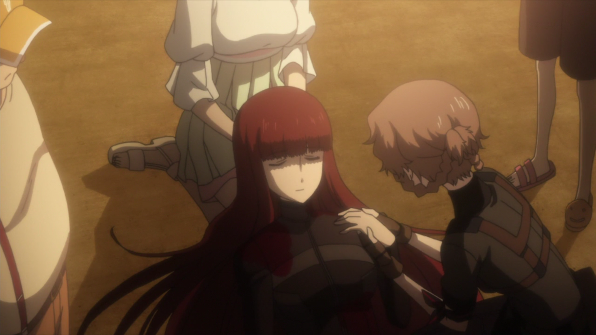 アニメ シュタインズゲート ゼロ 18話 並進対称のアルタイル あらすじとゲームとの違い等とか シュタインズ ゲートを求めて アニメ シュタインズゲート ゼロ 18話 並進対称のアルタイル あらすじとゲームとの違い等とか シュタインズ ゲートを求めて