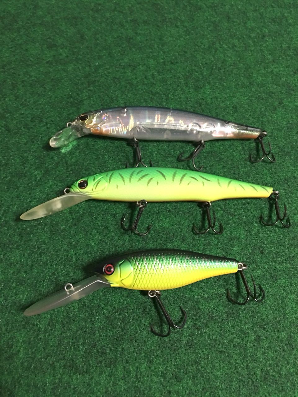 ルアーをキレイにする方法 バス釣り初心者sの琵琶湖でおかっぱり ルアーをキレイにする方法 バス釣り初心者sの琵琶湖でおかっぱり