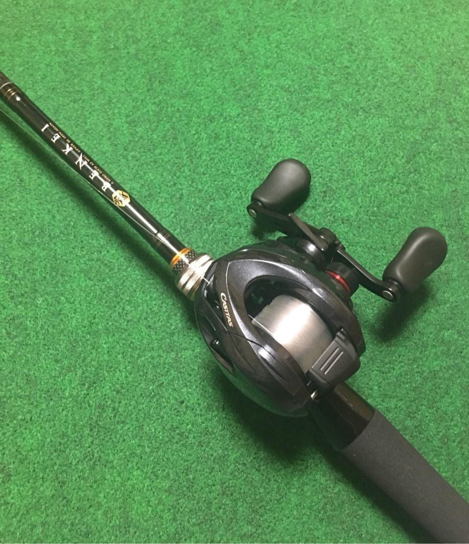 バス釣り引退セット メタニウムMGL,ゾディアス,BENKEI バス釣り引退セット メタニウムMGL,ゾディアス,BENKEI