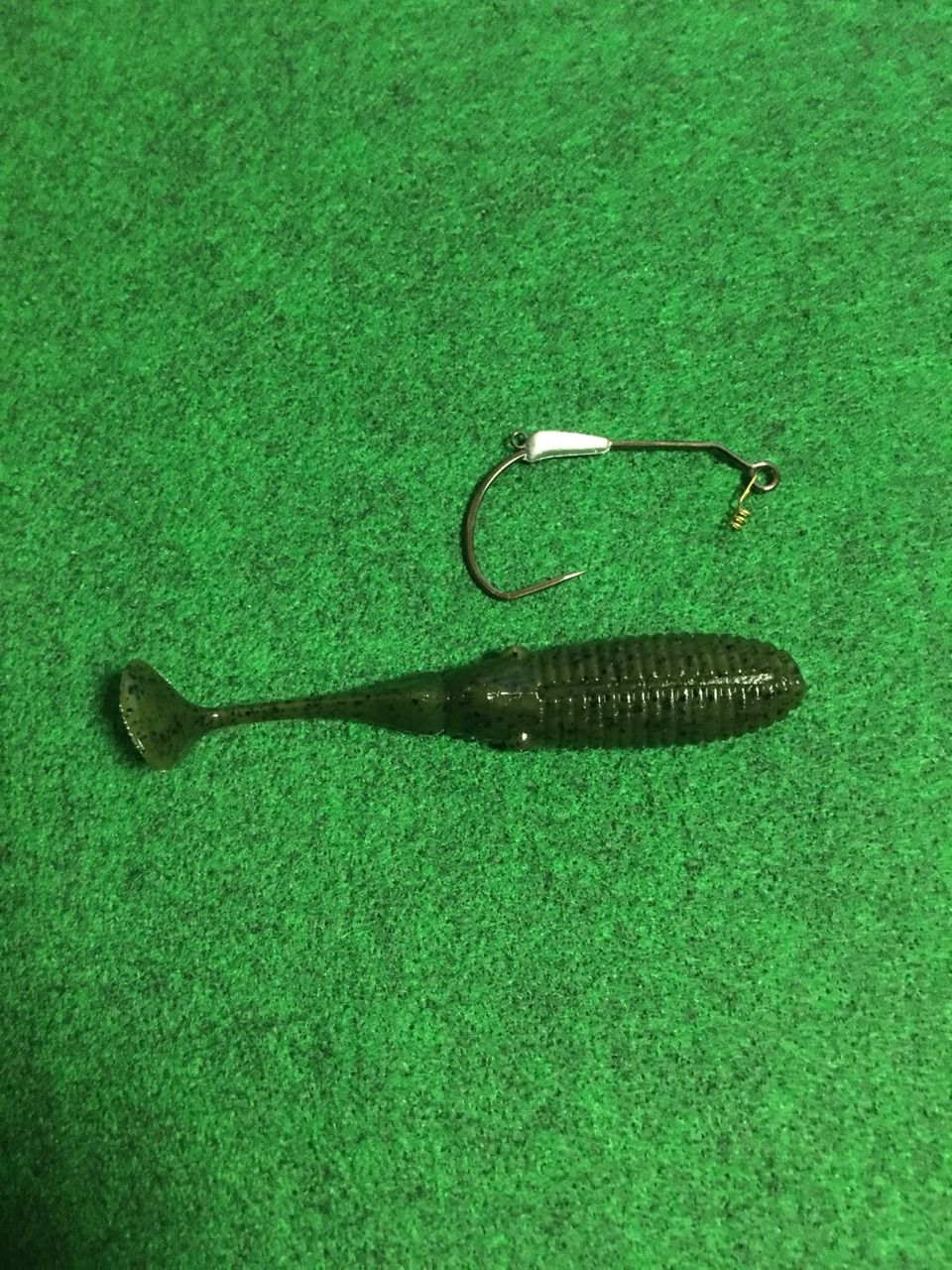 釣具紹介 お買い物 バス釣り初心者sの琵琶湖でおかっぱり