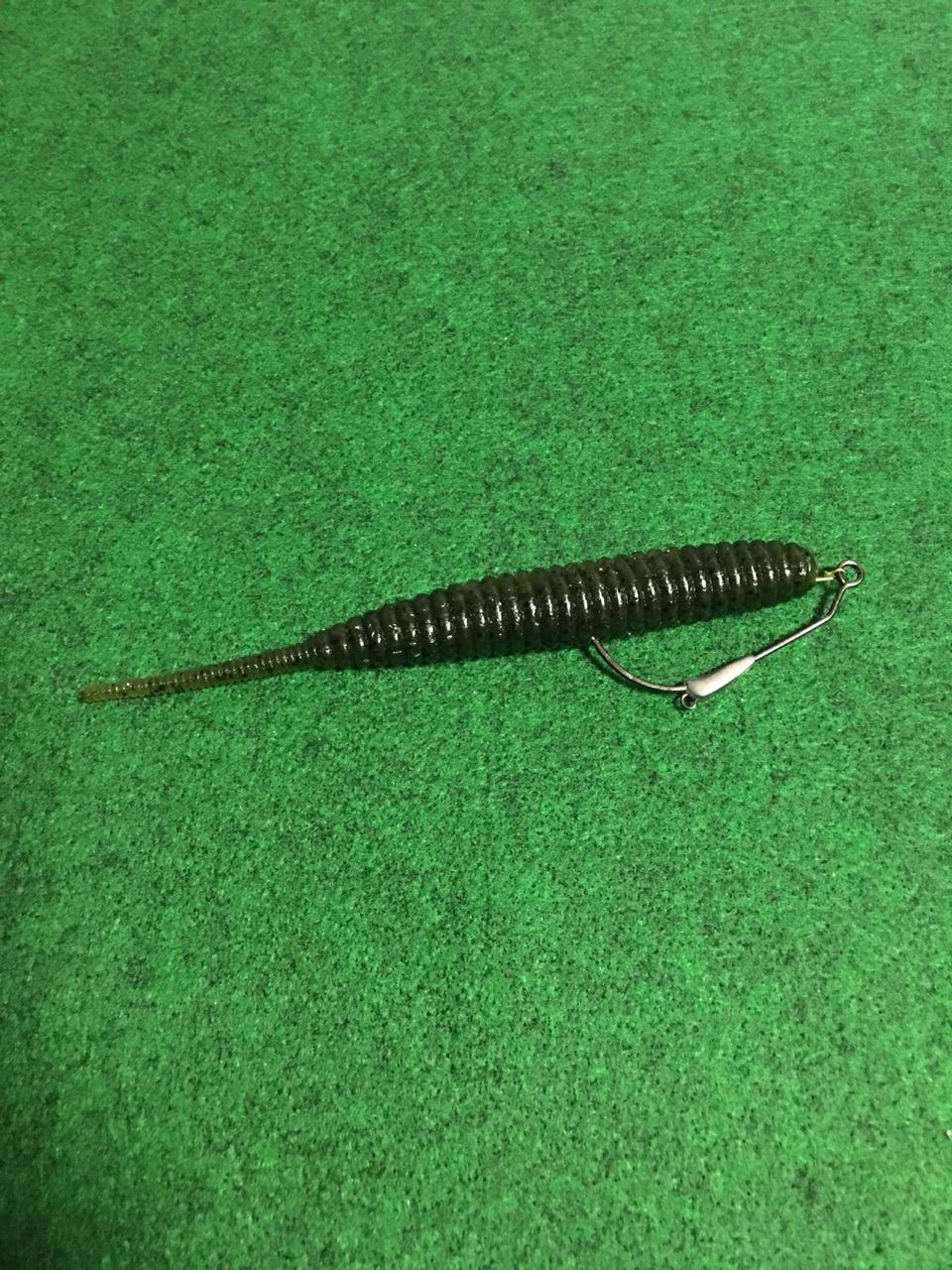 パイルドライバーカウンターってよくない バス釣り初心者sの琵琶湖でおかっぱり