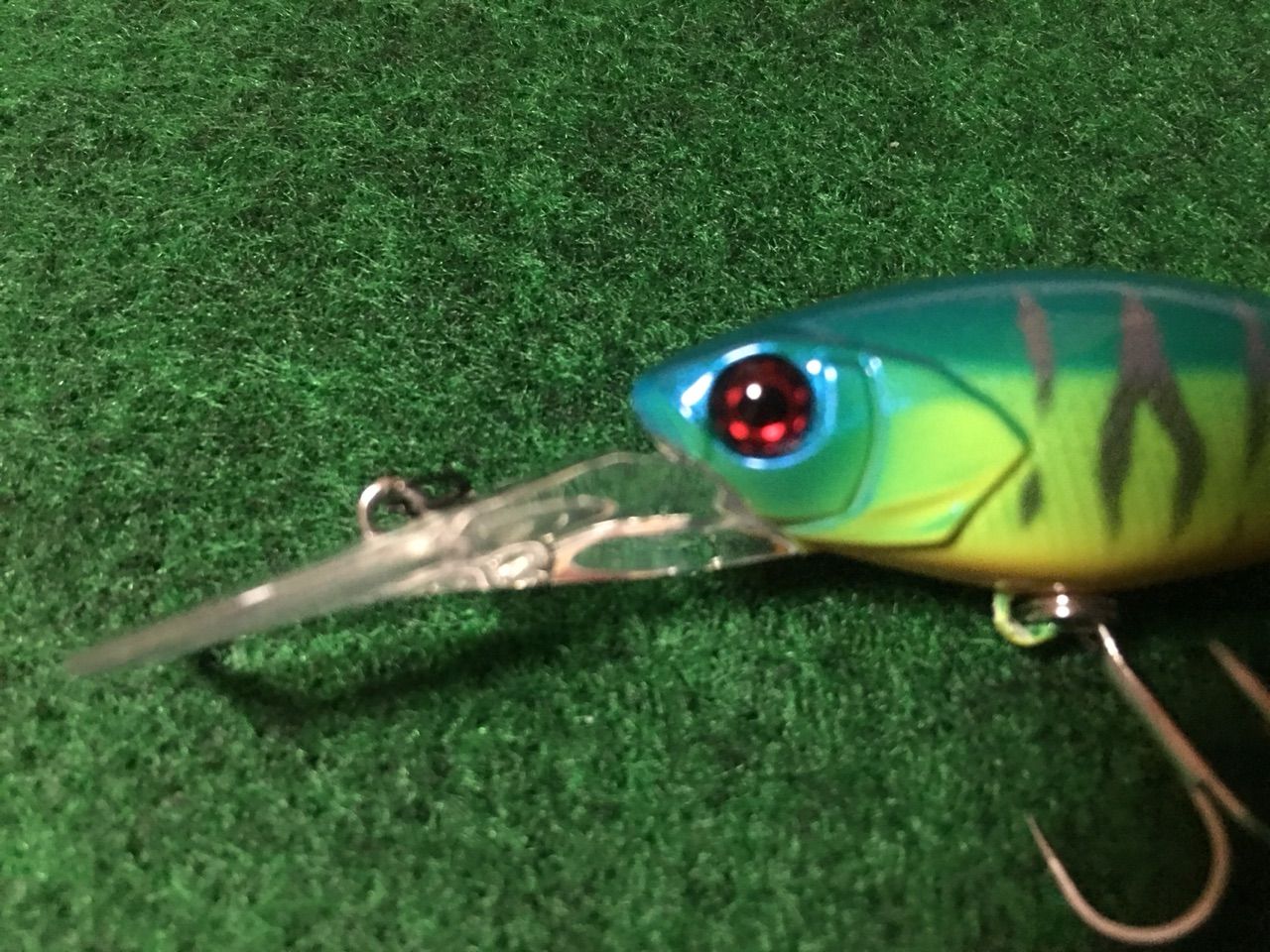 ルアー紹介 お買い物 バス釣り初心者sの琵琶湖でおかっぱり