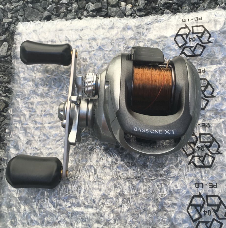 タックル紹介 お買い物 バス釣り初心者sの琵琶湖でおかっぱり タックル紹介 お買い物 バス釣り初心者sの琵琶湖でおかっぱり