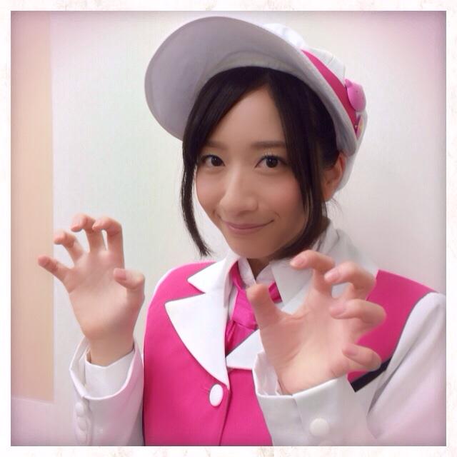 荒川美穂 ユリ熊嵐イベント 銀子コスかわえぇぇ 声優四方山話