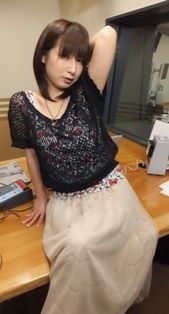 本日2月14日は高森奈津美さんの誕生日 声優四方山話 本日2月14日は高森奈津美さんの誕生日 声優四方山話
