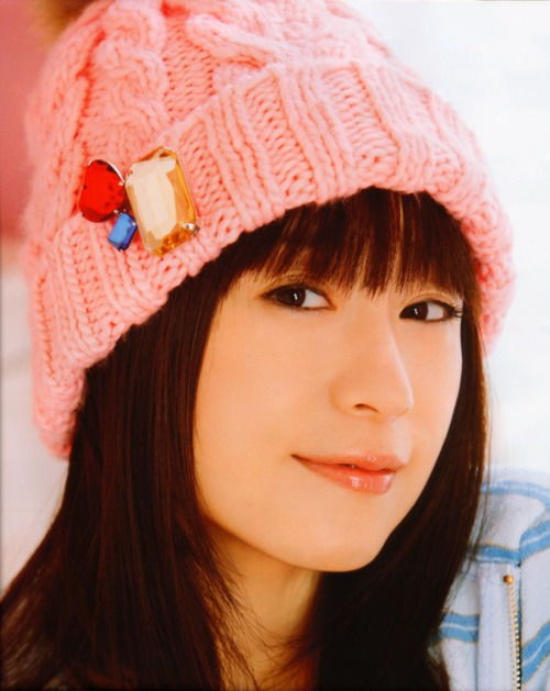 奇跡のアラフォー 椎名へきる 声優四方山話