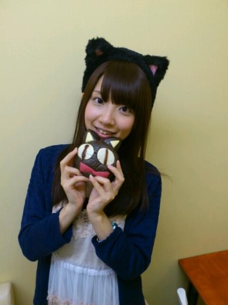 声優の大久保瑠美さんがクソ可愛い メイドるみるみもすごい破壊力だな 声優四方山話