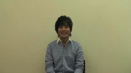 声優 岡本信彦 12年にkiramuneからデビュー決定 声優四方山話 声優 岡本信彦 12年にkiramuneからデビュー決定 声優四方山話