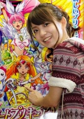 大久保瑠美 津田美波 種田梨沙らが第2期を切望 Tvアニメ ゆゆ式 ファンイベント レポート 声優四方山話 大久保瑠美 津田美波 種田梨沙らが第2期を切望 Tvアニメ ゆゆ式 ファンイベント レポート 声優四方山話