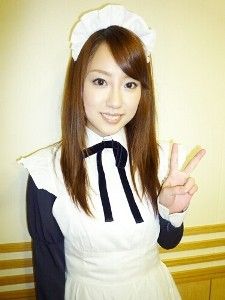 声優の大久保瑠美さんがクソ可愛い メイドるみるみもすごい破壊力だな 声優四方山話 声優の大久保瑠美さんがクソ可愛い メイドるみるみもすごい破壊力だな 声優四方山話