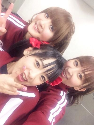 ラブライブ声優の中で一番可愛い自撮り 声優四方山話