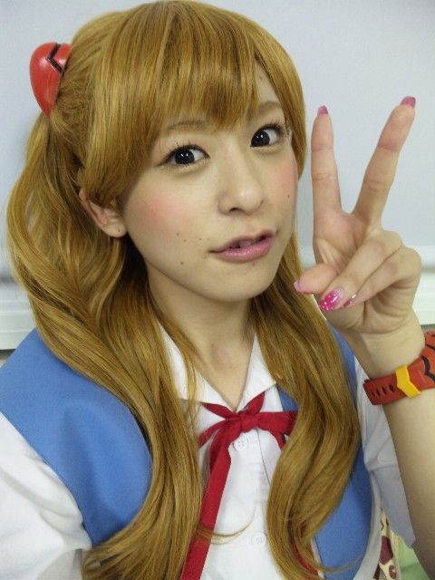 徳井青空 ツインテール 可愛いいなぁ 声優四方山話 徳井青空 ツインテール 可愛いいなぁ 声優四方山話