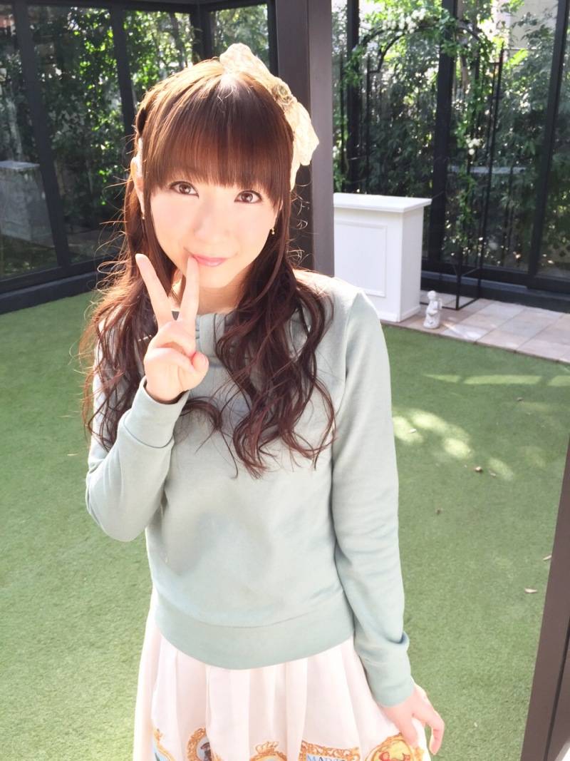 声優四方山話