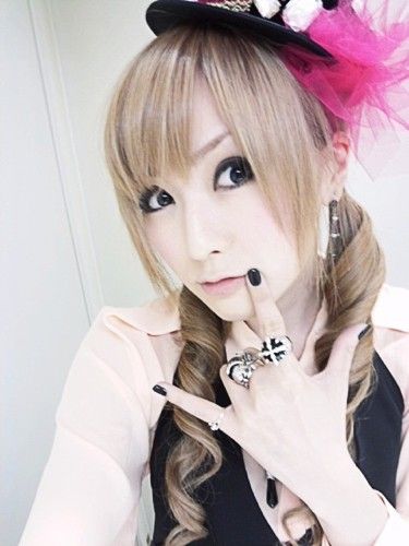 喜劇 声優 喜多村英梨 タレントに転身 声優四方山話