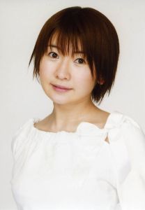 声優四方山話 声優四方山話
