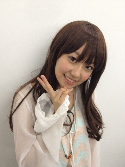 祝 三澤紗千香さんが21歳の誕生日を迎える 声優四方山話