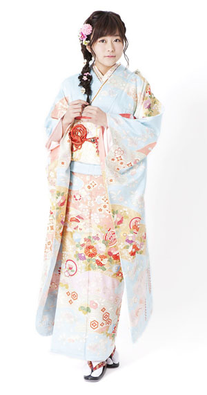 16年声優さんの成人式 あれこれ 声優四方山話