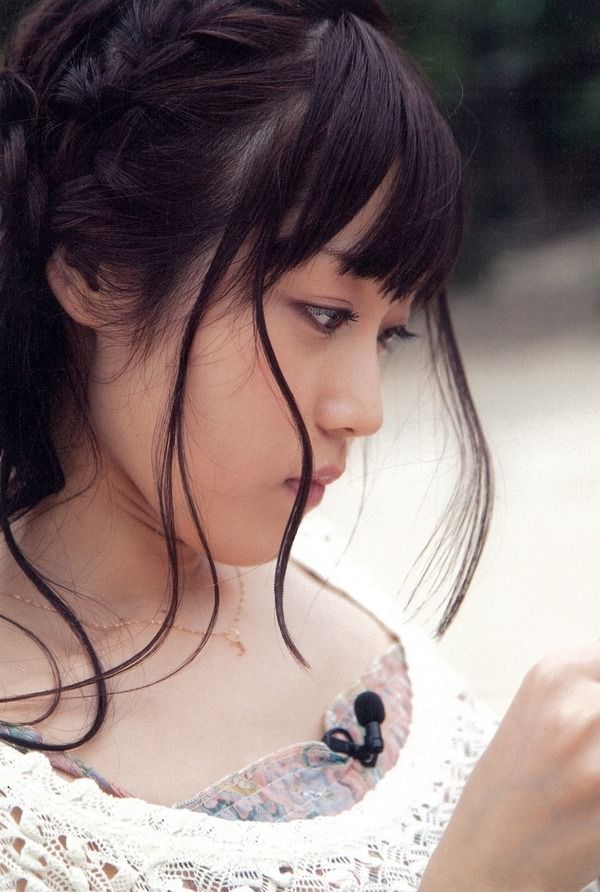 本日は後藤沙緒里さん26歳の誕生日(1月8日)おめでとうございます