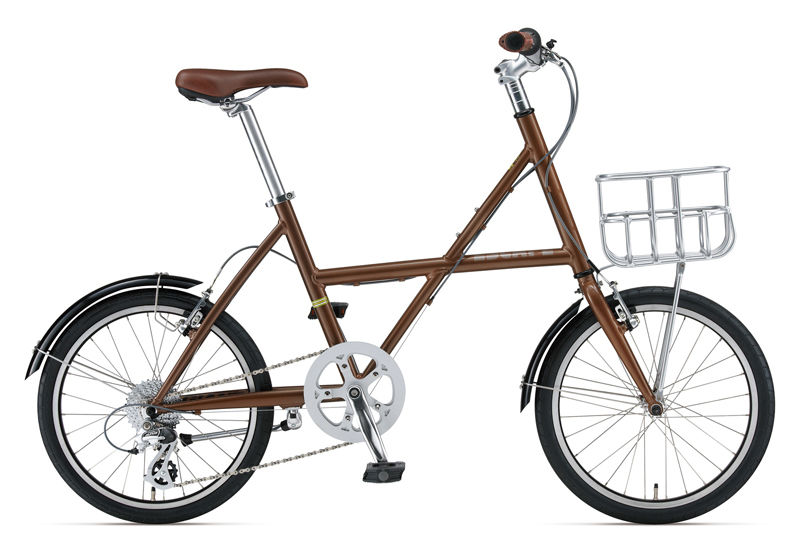 GIANT ミニベロ ESCAPE MINI 2013年モデル ジャイアント ▽ 63BAF-2