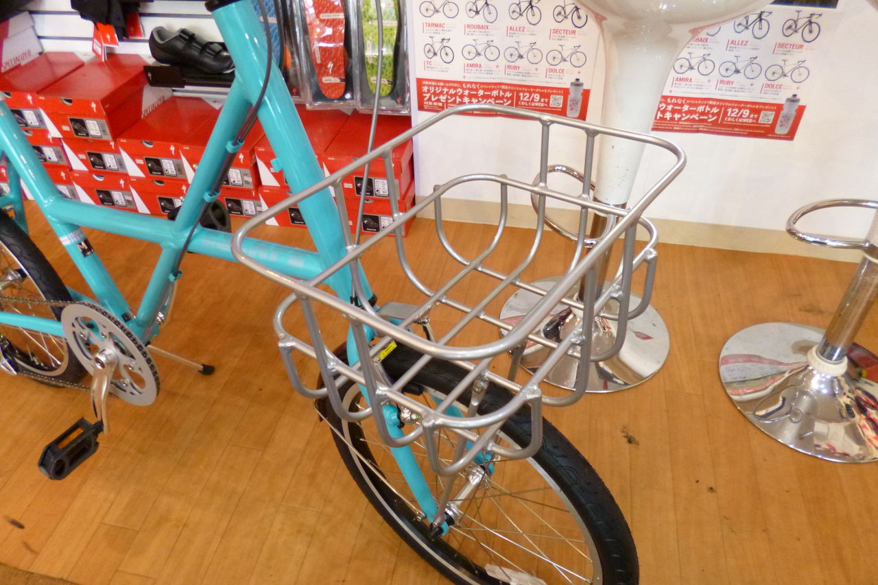 GIANT ミニベロ ESCAPE MINI 2013年モデル ジャイアント ▽ 63BAF-2