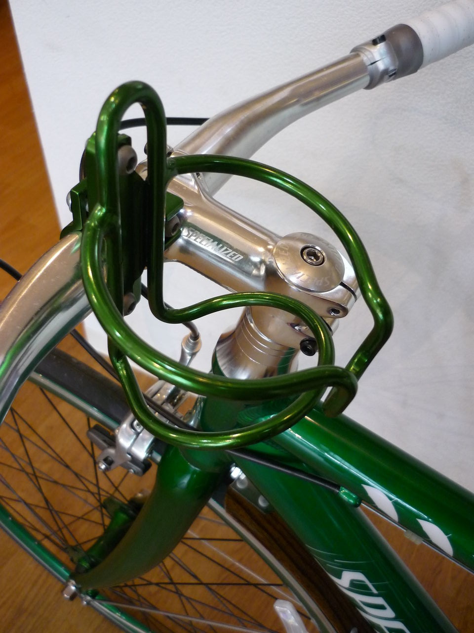 特価！SPECIALIZED LANGSTER SEATTLE 2008 : SBC湘南藤沢店のブログ