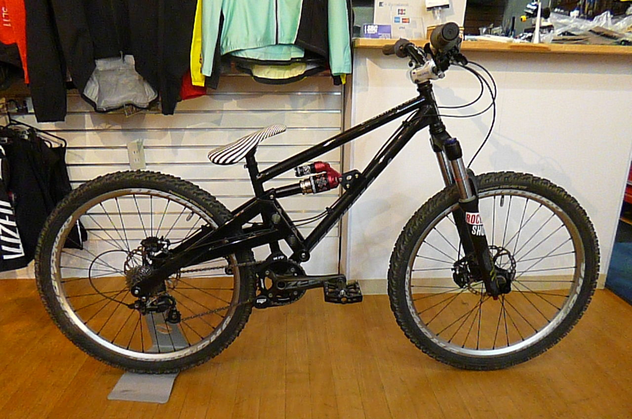 Atomlab Trailking 26インチ Atomlab Trailking 26インチ