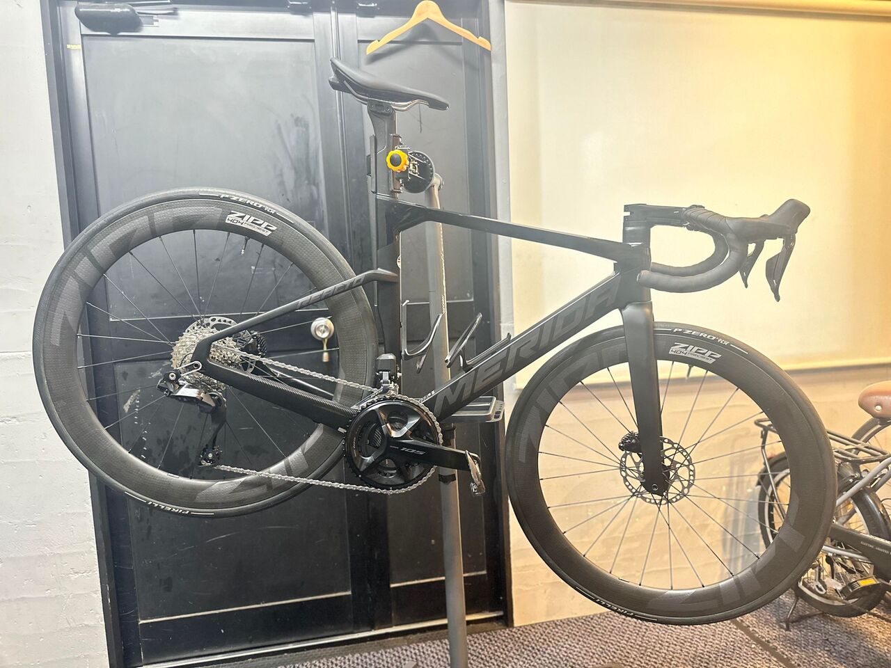 MERIDA REACTO6000_試乗車稼働開始!! – SBC MERIDA REACTO6000_試乗車稼働開始!! – SBC