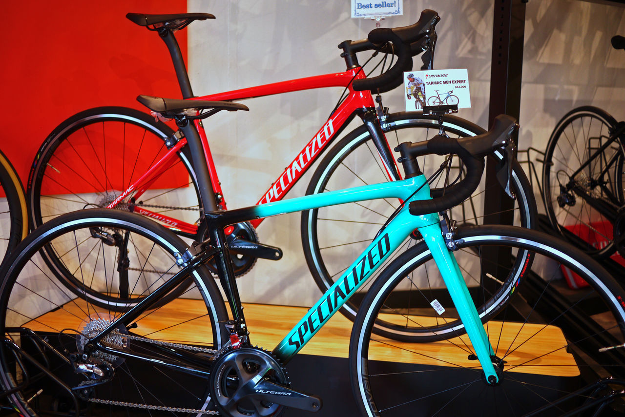 Specialized men's sale tarmac expert