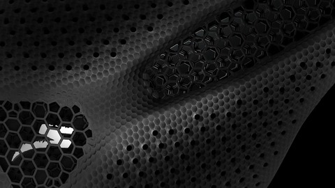 PowerSaddle_TopDown_Center_Black