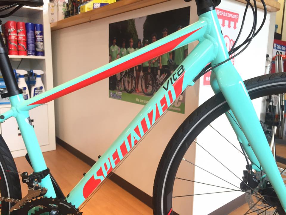 自転車本体 SPECIALIZED VITA SPORT Vita Sport