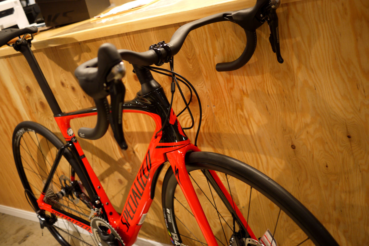 venge vias expert disc 2017
